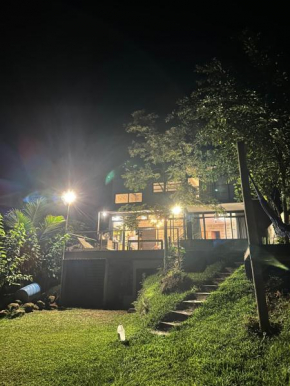 Loft da Serra